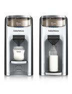 Prepara biberon Babybrezza formula PRO Advanced