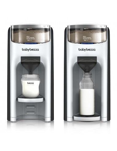 Prepara biberon Babybrezza formula PRO Advanced