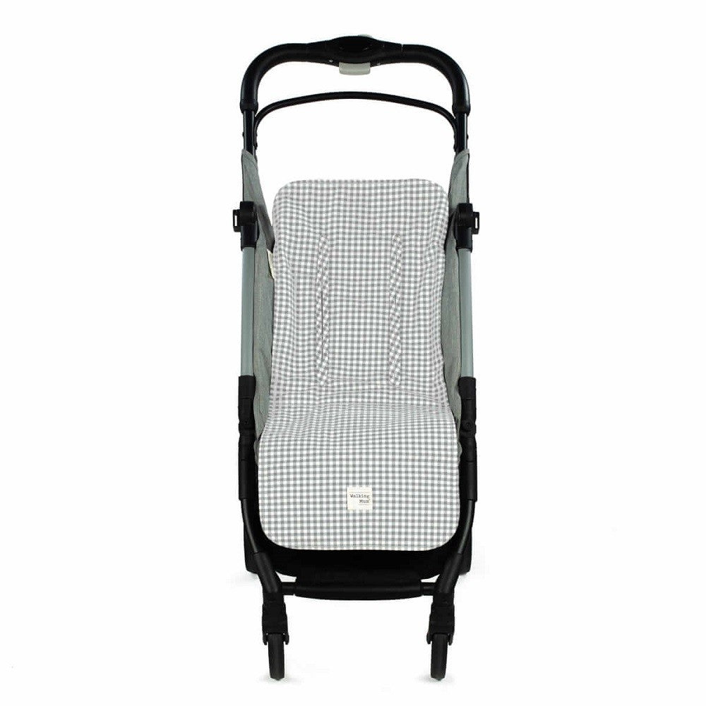 Colchoneta Walking Mum I Love Vichy Cuadro