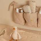 Organizador Little Dutch Puro Beige Suave