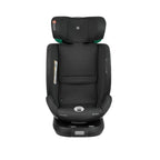 Silla auto KikkaBoo i-Twist I-size 360º 40-150 cm 0123