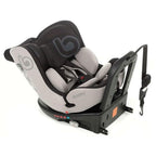 Silla auto Be cool EASY I-size 360º 40-150 cm 0+123
