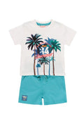 Conjunto Boboli punto