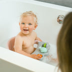 Asiento de baño Interbaby