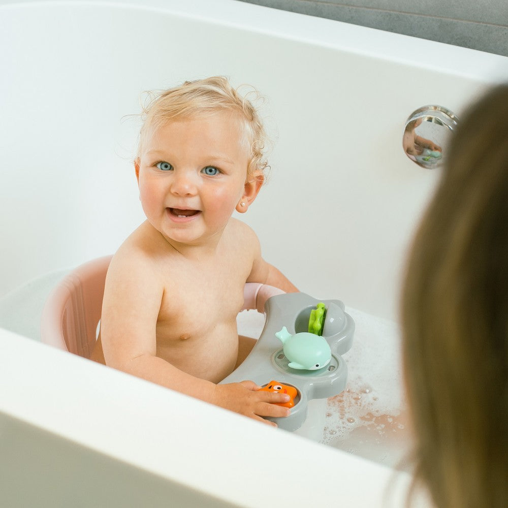 Asiento de baño Interbaby