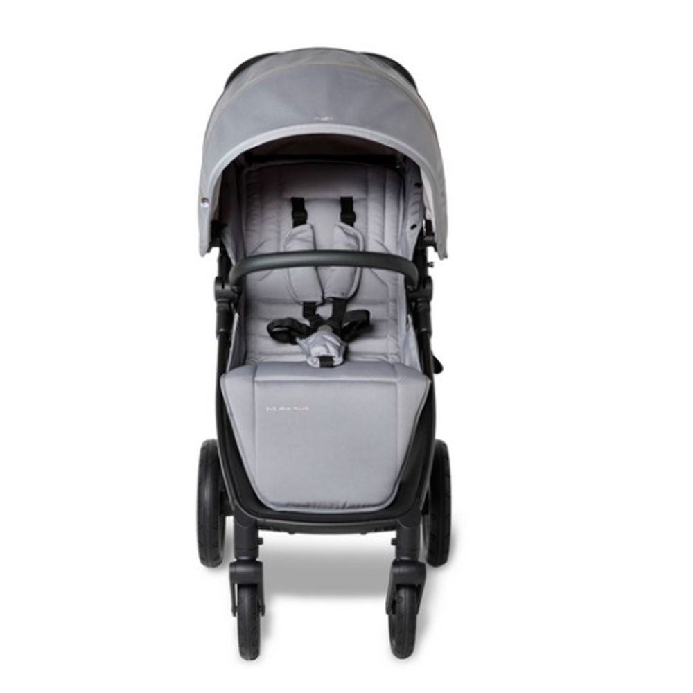Silla Paseo Mast M4X Plus con manillar regulable