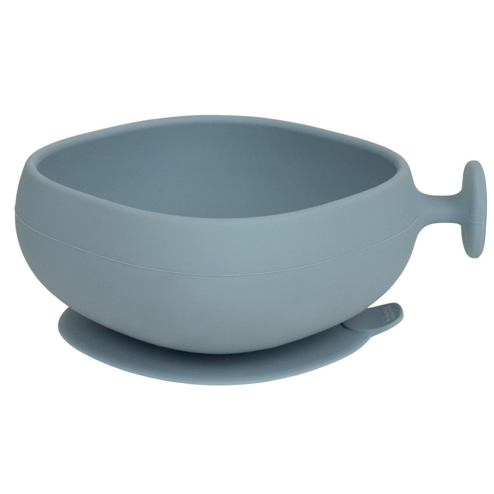 Cuenco de silicona B.Box con tapa