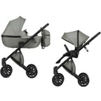 Cochecito Duo 2 en 1 Anex E-Type
