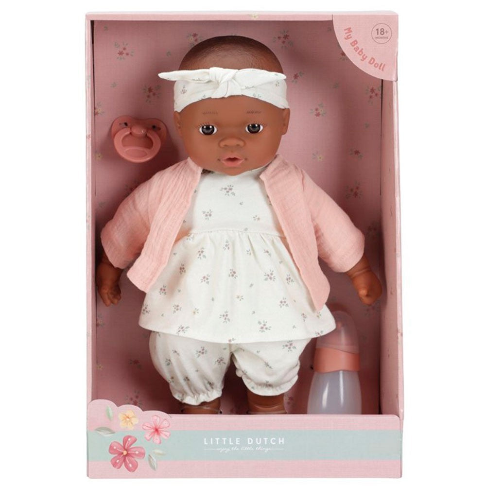Muñeca Little Dutch Noa