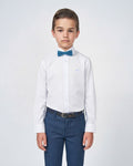 Camisa Spagnolo c/cutaway