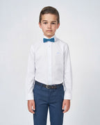 Camisa Spagnolo c/cutaway