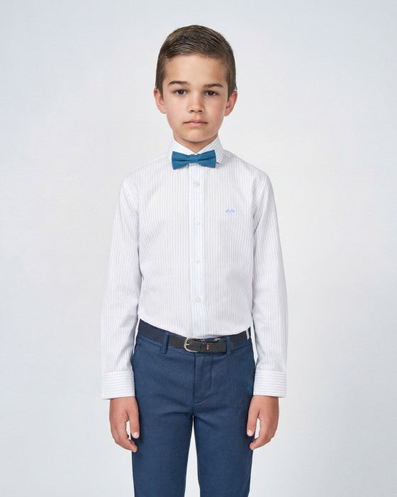 Camisa Spagnolo c/cutaway