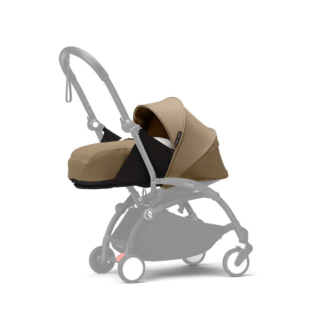 Pack recién nacido 0+ Stokke YOYO³