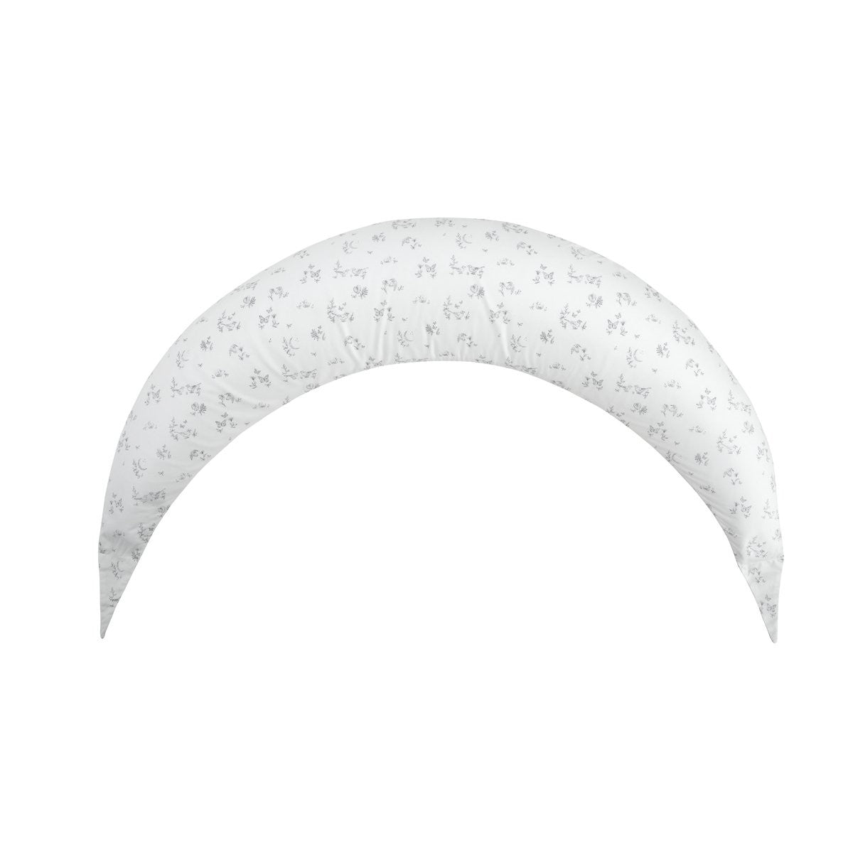 Cojin de lactancia luna Cambrass Merlo