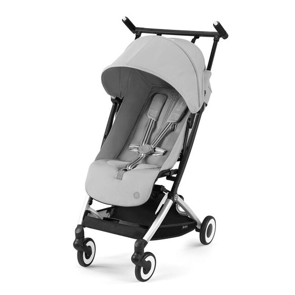 Silla paseo Cybex Libelle hasta los 22 kg