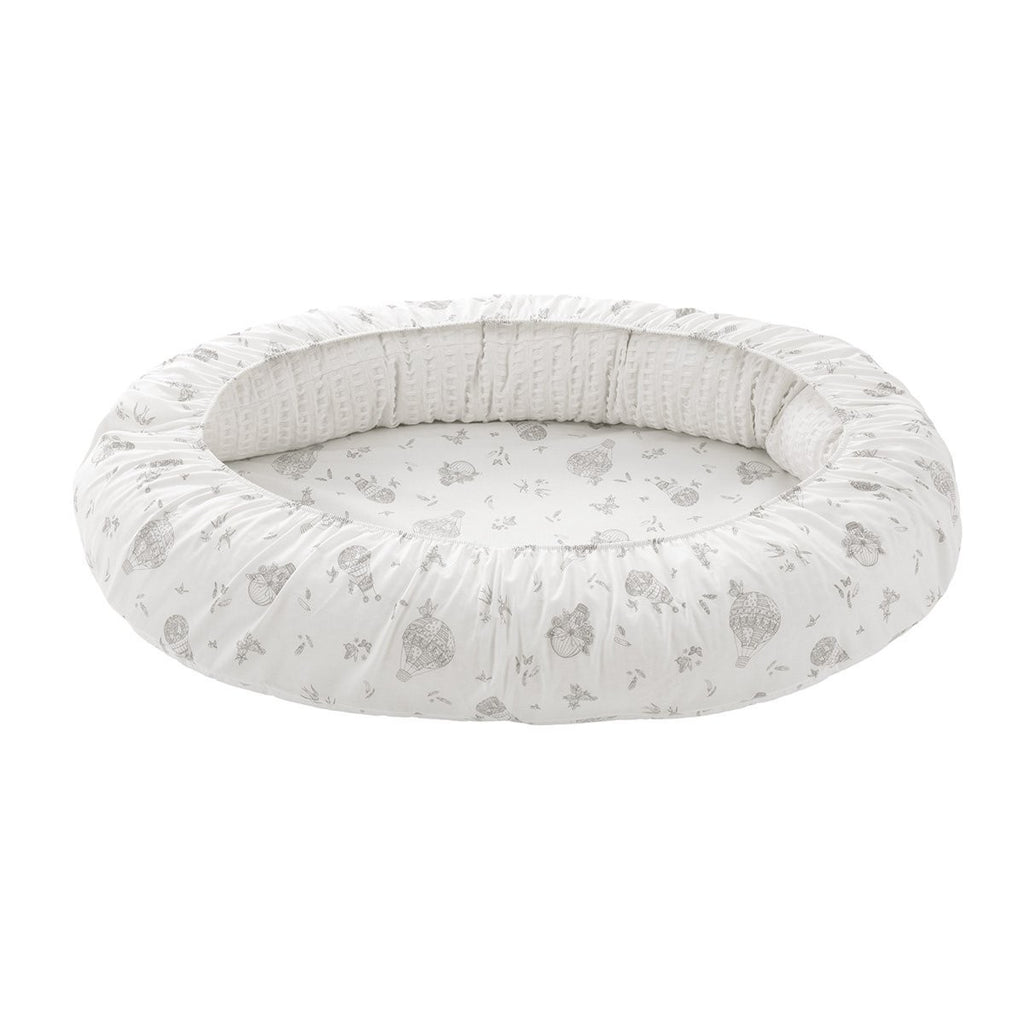 Cuna nido bebe Cambrass Globe
