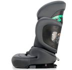 Silla auto Asalvo POE i-Size (100 - 150 cm)