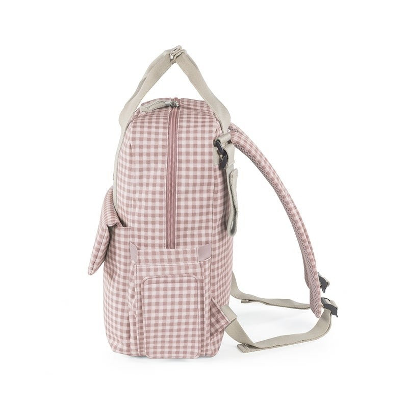 Mochila Walking Mum I Love Vichy