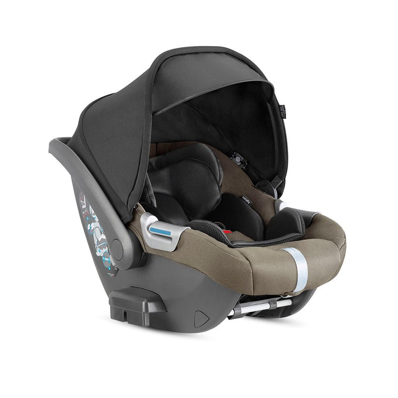 Silla Auto Grupo 0 Inglesina