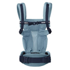 Mochila Portabebé Ergobaby OMNI Breeze con malla SoftFlex
