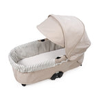 Cubre cuco gomas y Sábana ajustable Walking Mum Botton Raya