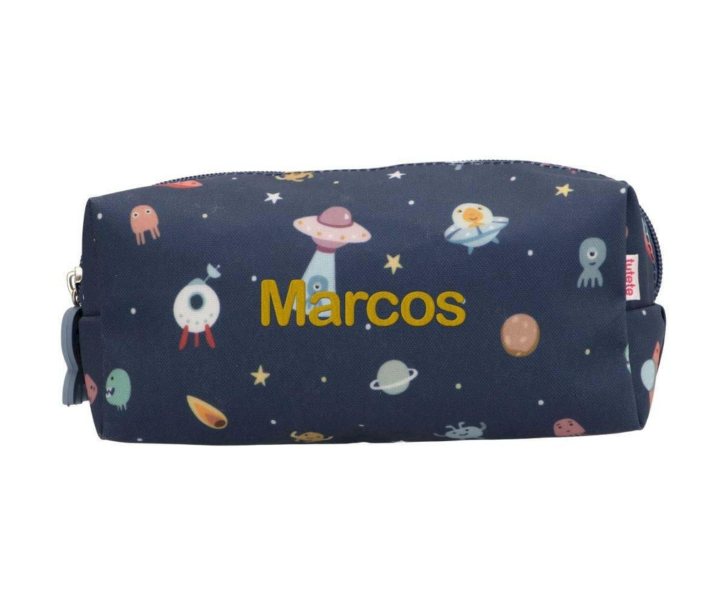 Estuche Tutete The Martians Personalizable