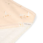 Capa de baño Little Dutch Newborn Naturals