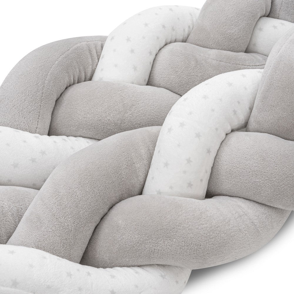 Chichonera cuerda trenzada universo Interbaby