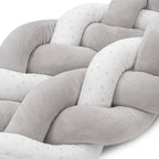 Chichonera cuerda trenzada universo Interbaby
