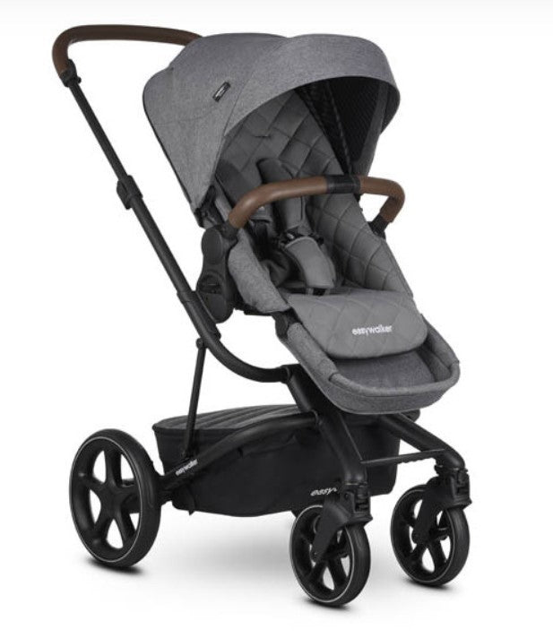Silla paseo Easywalker Harvey 3 PREMIUM