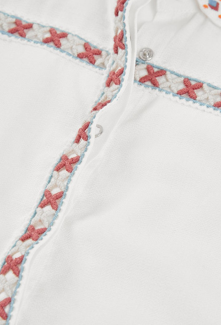 Camisa Boboli