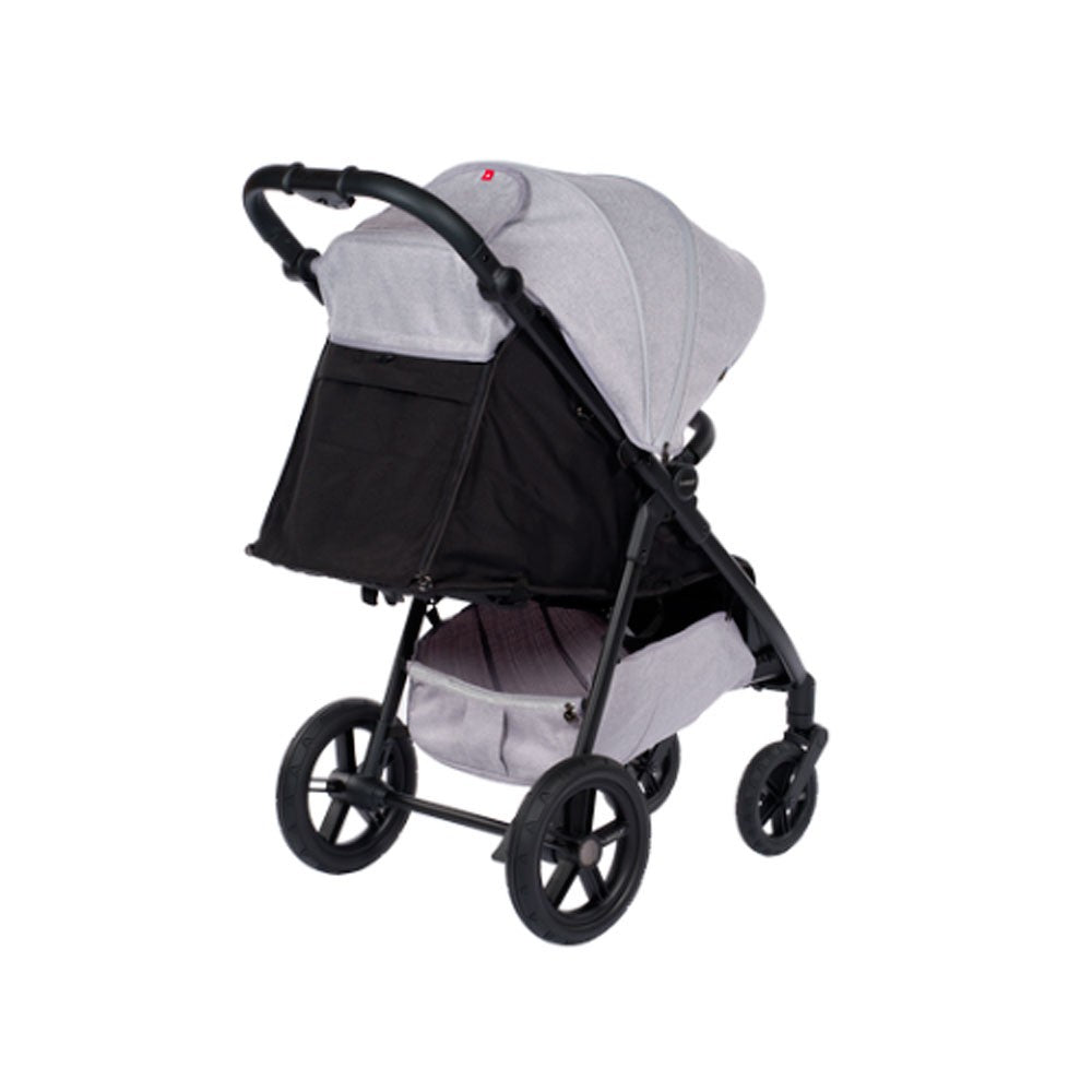 Silla Paseo Mast M4X Plus con manillar regulable