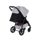 Silla Paseo Mast M4X Plus con manillar regulable