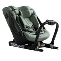 Nordic Bloom Green