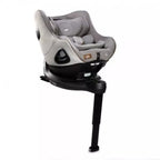 Silla Auto Joie i-HARBOUR Signature 01 con i-base Encore