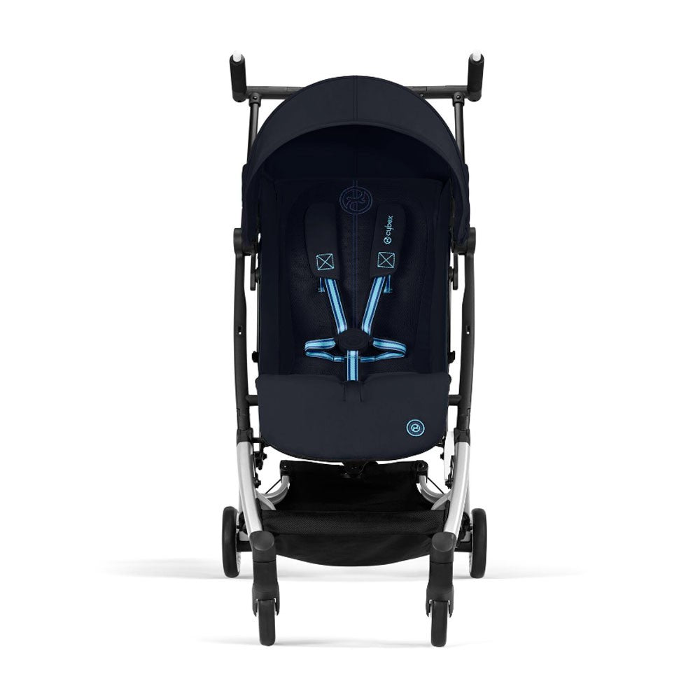 Silla paseo Cybex Libelle hasta los 22 kg
