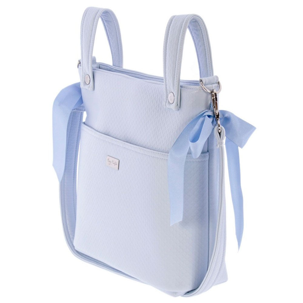 Bolso Talega Rosy Fuentes Napoles