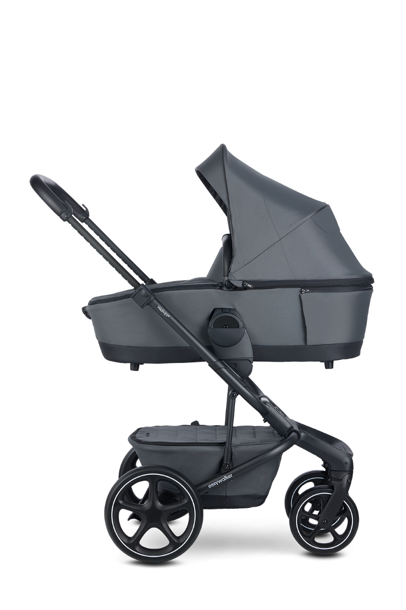 Capazo Easywalker Harvey 5 PREMIUM
