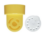 Pack de 2 Válvulas y 6 Membranas Medela