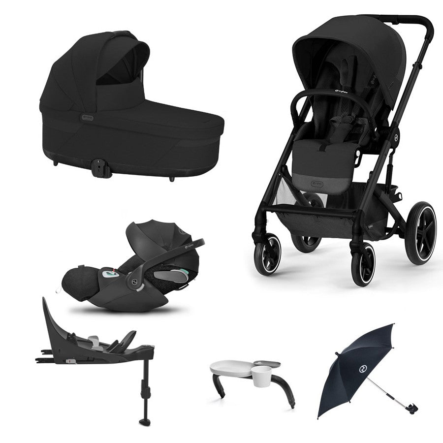 Configura tu Cybex BALIOS S Lux