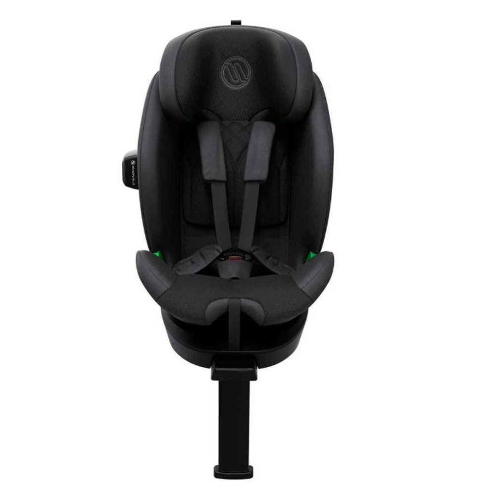 Silla auto Avionaut Stardust Airflow I-Size 360º 61 a 150 cm