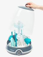 Esterilizador Eléctrico Babymoov VAPOR TURBO