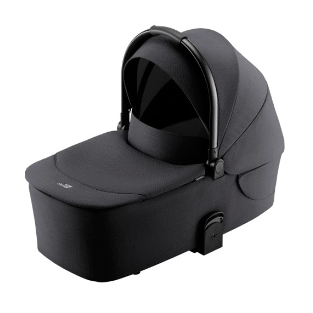 Capazo Britax Römer RIO