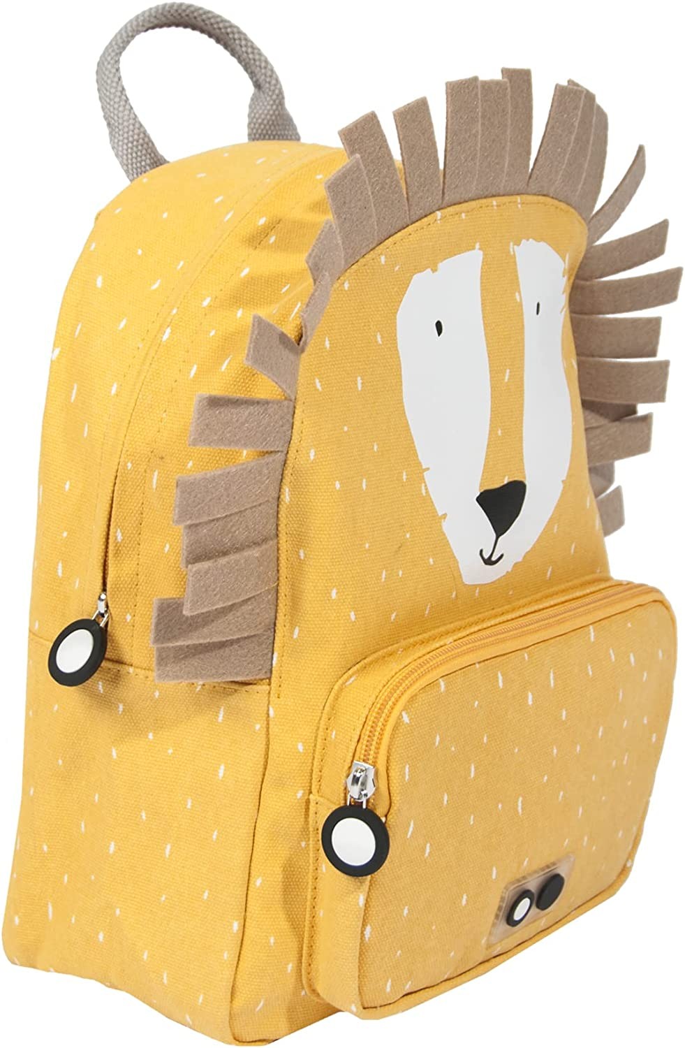 Mochila infantil Trixie Mr. Leon