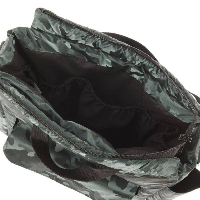Bolso Maternal Pack Cambrass Cripsi