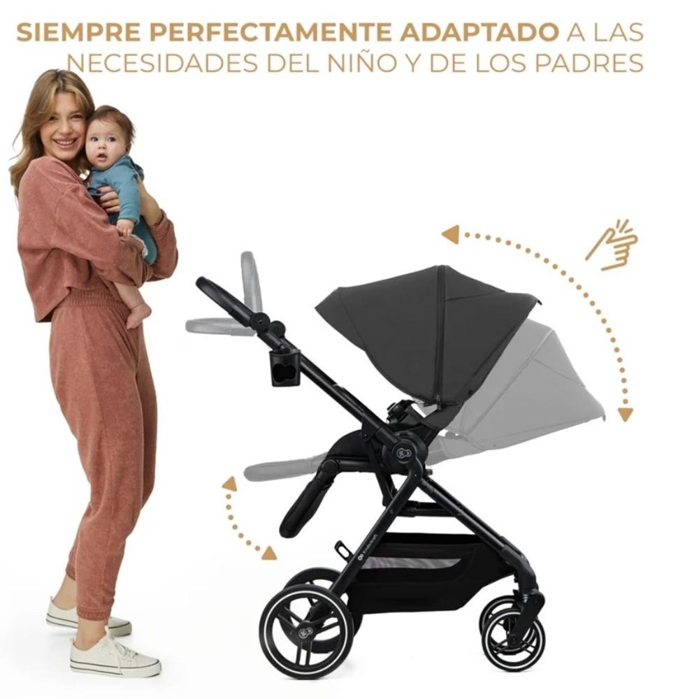 Silla Kinderkraft Yoxi