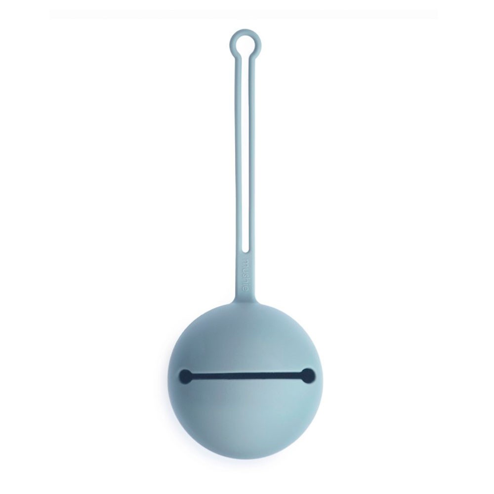 Funda Chupete Mushie Solid