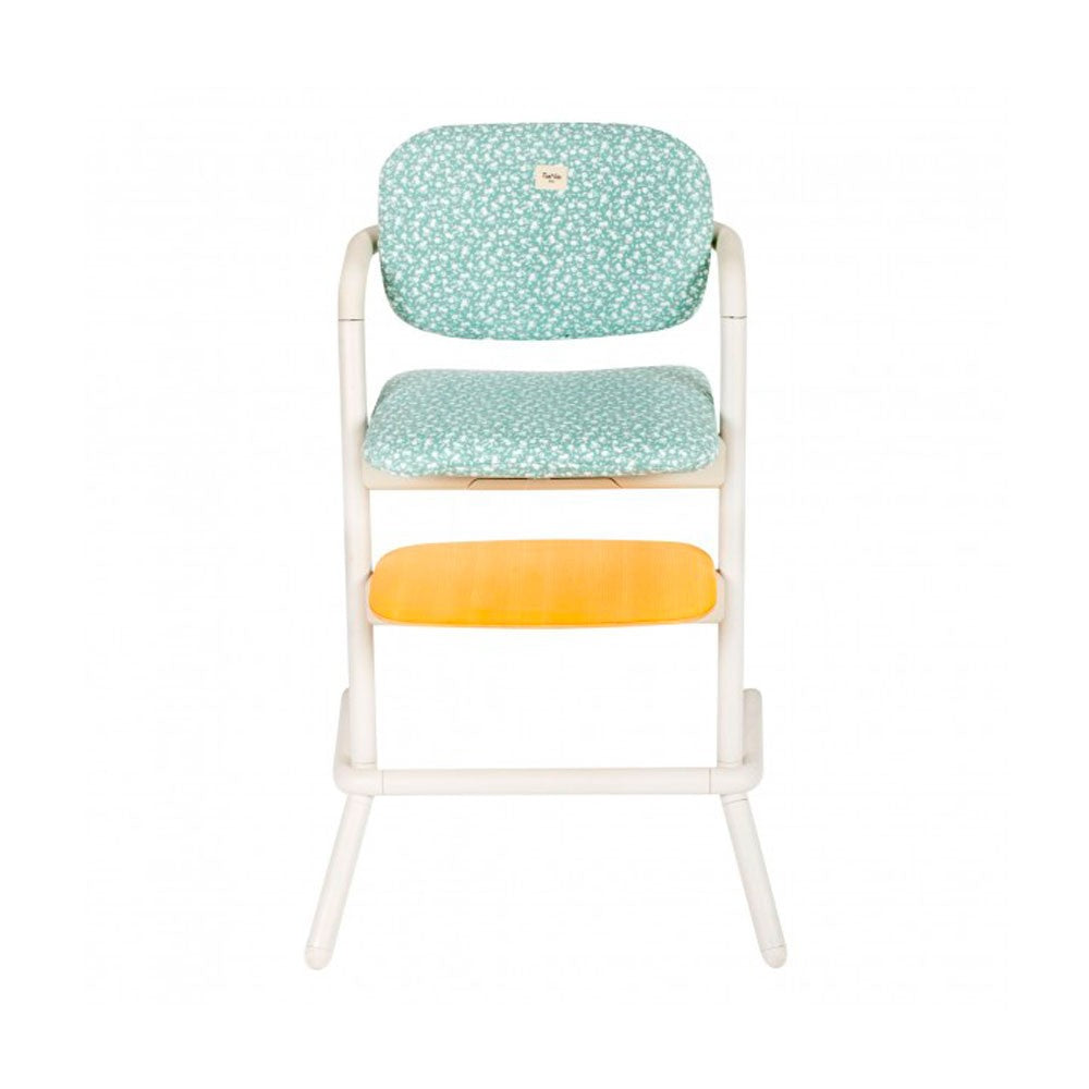 Set 3 cojínes Cybex Lemo Fundas BCN F221
