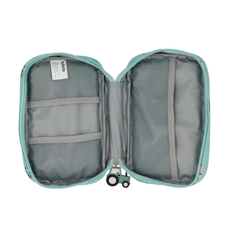 Bolsa Sanitaria Tutete Trucks