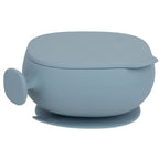Cuenco de silicona B.Box con tapa